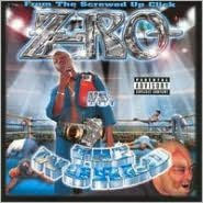 Title: Z-Ro vs. the World, Artist: Z-Ro