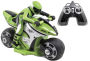 RC Kawasaki Ninja Green