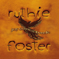 Title: Joy Comes Back, Artist: Ruthie Foster