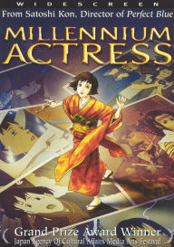 Millennium Actress