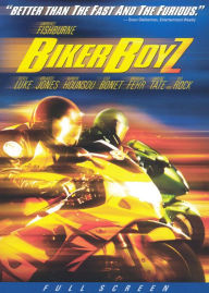 Biker Boyz