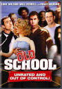 Old School [Unrated WS]