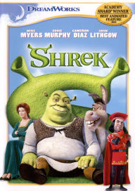 Shrek