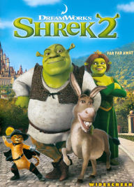 Shrek 2