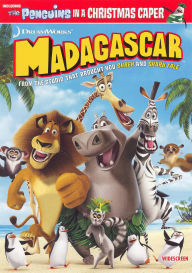 Madagascar