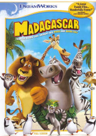 Madagascar