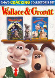 Wallace & Gromit: Cracking Collector's Set