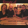 Festival Rouge French Cabaret Music: Edith Piaf & Beyond