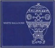 White Balloons