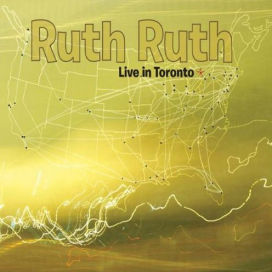 Live in Toronto