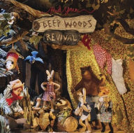 Title: Deep Woods Revival, Artist: Red Yarn