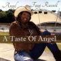 A Taste of Angel