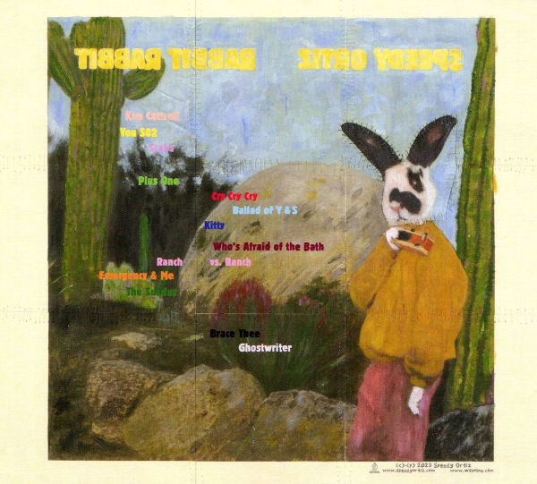 Rabbit Rabbit