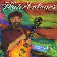 Watercolours