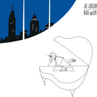 Title: Night and Day, Artist: Joe Jackson