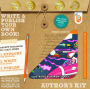 Author's Kit - Alien Invasion