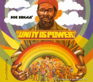 Title: Unity Is Power, Artist: Joe Higgs