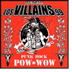 Punk Rock Pow Wow