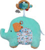 2-in-1 LOUNGEbuddies Infant Positioning Pillow