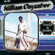 Title: Body & Soul, Artist: William Onyeabor