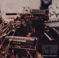 Title: Anything You Sow, Artist: William Onyeabor