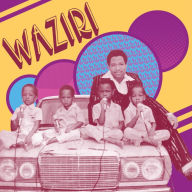 Title: Vols. 1-5 (1978-1984), Artist: Alhaji Waziri Oshomah