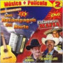 Exitos De/El Cantor de La Mafia