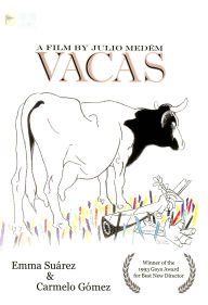 Vacas