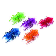Title: Master Carton HEX Micro Ant Assortment CDU
