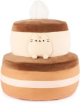 Alternative view 1 of Pusheen Chocolate Cake Squisheen