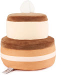 Alternative view 4 of Pusheen Chocolate Cake Squisheen
