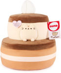 Alternative view 5 of Pusheen Chocolate Cake Squisheen