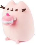 Alternative view 3 of Pusheen Cherry Macaron Squisheen