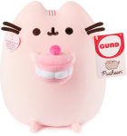 Alternative view 5 of Pusheen Cherry Macaron Squisheen