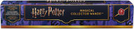 Title: Harry Potter Magical Collector Wands (Barnes & Noble Exclusive)