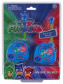PJ MASKS- WALKIE TALKIES