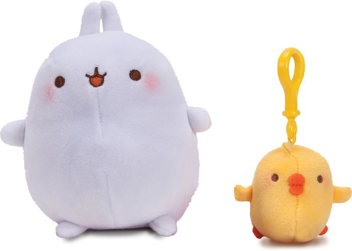 molang plush