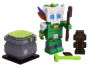 Terraria Witch Doctor Action Figure with Accessories