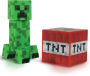 MINECRAFT - Core Creeper w/ Accessory