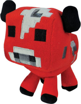 minecraft moobloom plush for sale