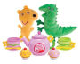 PEPPA PIG - Tea Time Roleplay Set