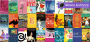 1000 Panoramic Women Authors