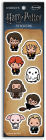 Harry Potter Chibi Collection Sticker Sheets