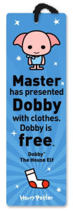 Title: Quotemark Dobby