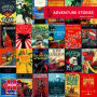 1000 Piece Adventure Stories