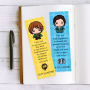 Alternative view 2 of Outlander Bookmark Multi-pack Set of 5