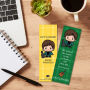 Alternative view 3 of Outlander Bookmark Multi-pack Set of 5