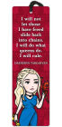 Daenerys Targaryen Tassel Bookmark