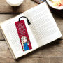 Alternative view 2 of Daenerys Targaryen Tassel Bookmark