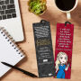 Alternative view 3 of Daenerys Targaryen Tassel Bookmark